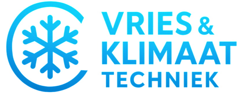 Vries & Klimaat Techniek logo