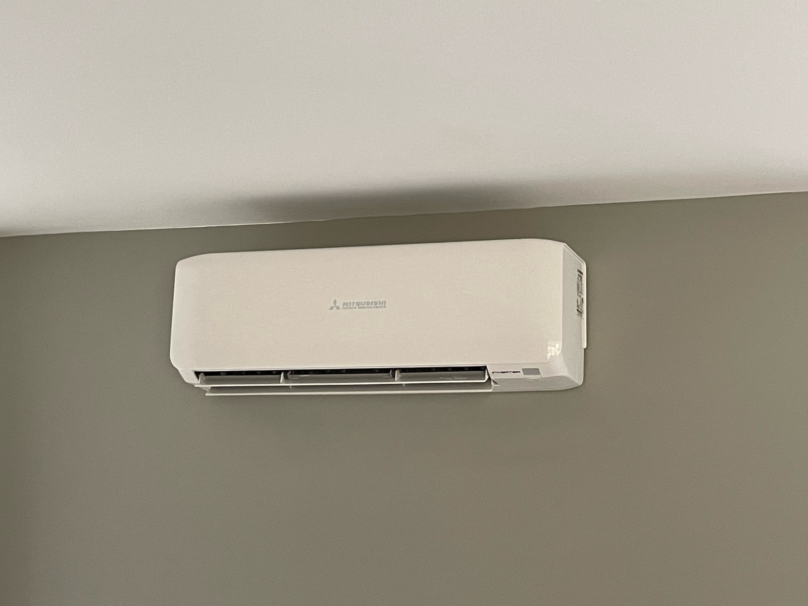 Mitsubishi Heavy Industries 5 kW